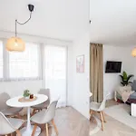 Old Town Nest Appartement *