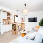 Appartement Old Town Nest