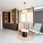 Appartement Old Town Nest *