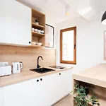Old Town Nest Appartement Mostar