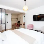 Appartement Old Town Nest *