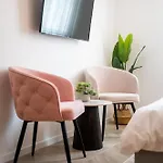 Appartement Old Town Nest