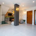 Appartement Old Town Nest *