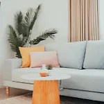 Old Town Nest Appartement
