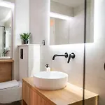 Old Town Nest Appartement