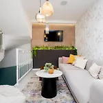 Old Town Nest Appartement *