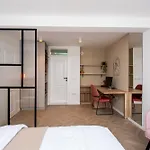 Appartement Old Town Nest *