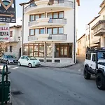 Old Town Nest