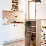 Old Town Nest Appartement