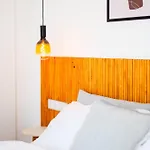 Old Town Nest
