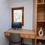 Appartement Old Town Nest *
