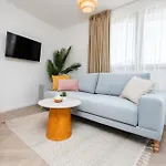 Old Town Nest Appartement