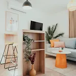 Appartement Old Town Nest Mostar