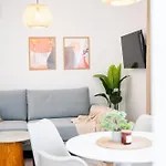 Old Town Nest Appartement