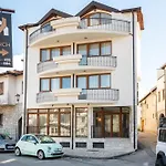 Old Town Nest Appartement *