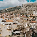Appartement Old Town Nest Mostar
