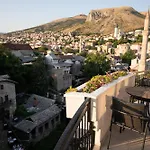 Old Town Nest * Mostar