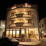 Old Town Nest Appartement *