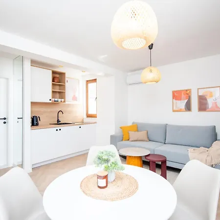 Old Town Nest Apartamento Mostar