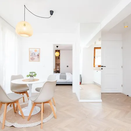 Old Town Nest Mostar