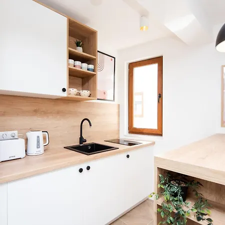 Old Town Nest Apartamento Mostar