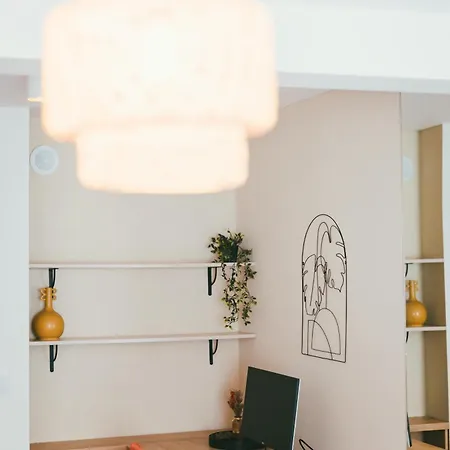 Old Town Nest * Мостар