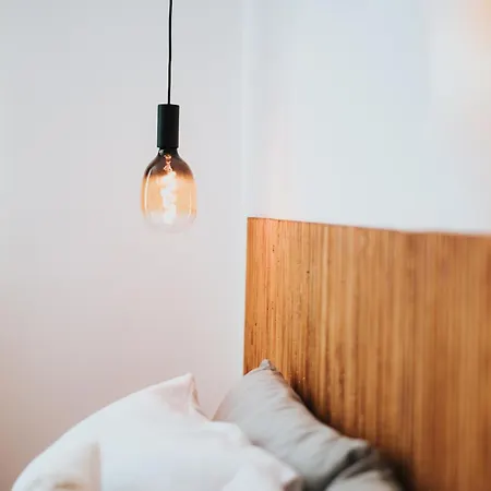 Old Town Nest 公寓 莫斯塔尔