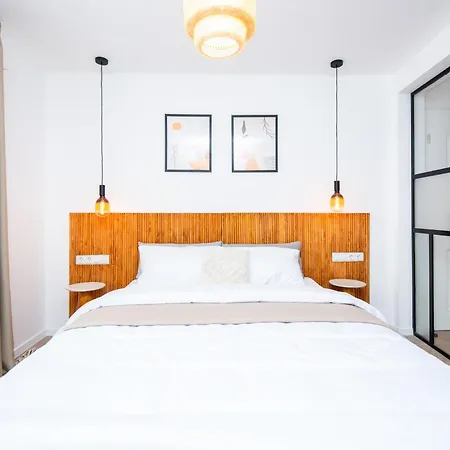 Old Town Nest * 莫斯塔尔