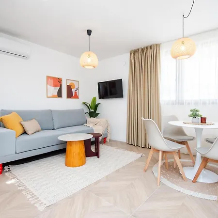 Apartamento Old Town Nest