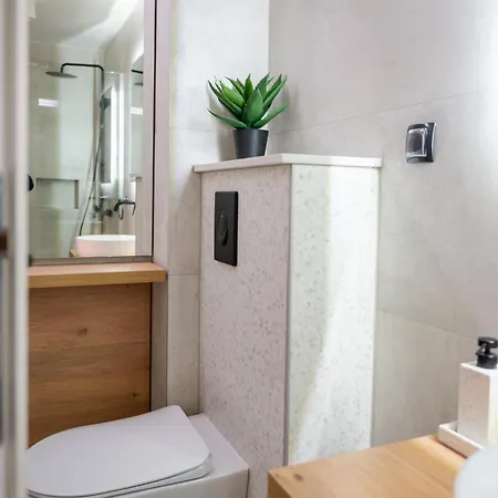 Apartamento Old Town Nest *