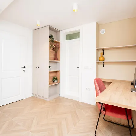 Old Town Nest Apartamento Mostar