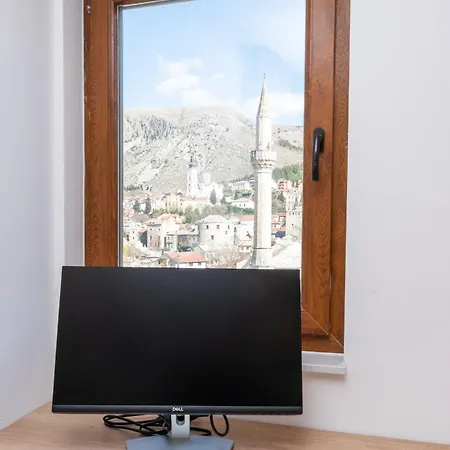 Old Town Nest Apartamento *