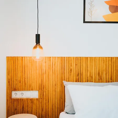Old Town Nest 莫斯塔尔