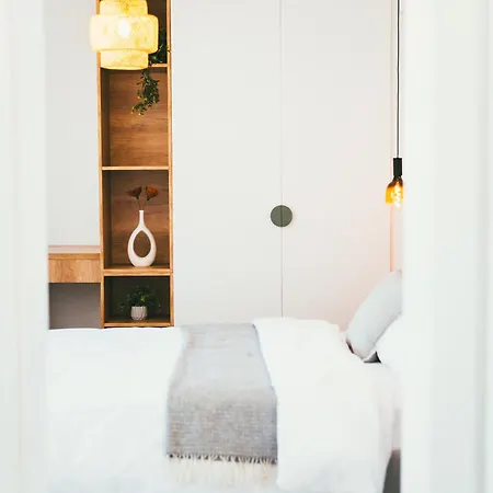 Old Town Nest *