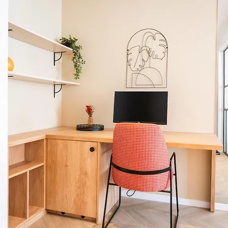 Old Town Nest * Mostar