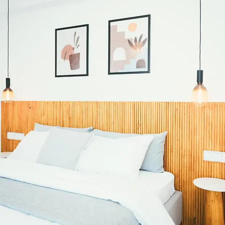 Old Town Nest 莫斯塔尔