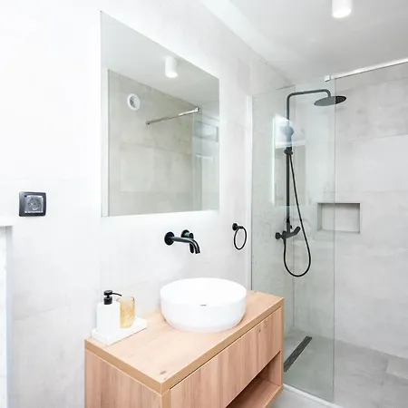 Old Town Nest * Mostar