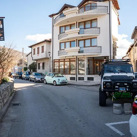 Old Town Nest Apartamento Mostar