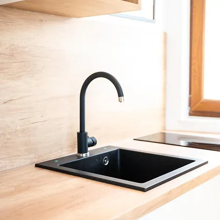 Old Town Nest * Mostar