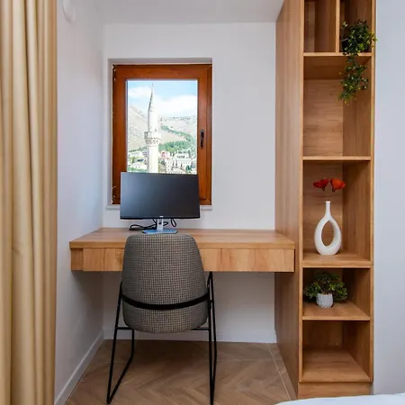 公寓 Old Town Nest