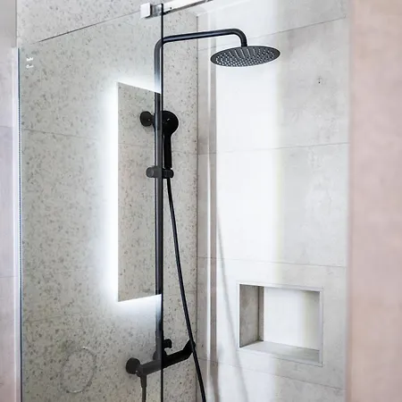 Apartamento Old Town Nest *