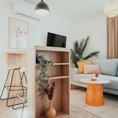 Апартаменты Old Town Nest Мостар