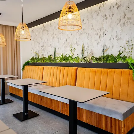 Апартаменты Old Town Nest Мостар