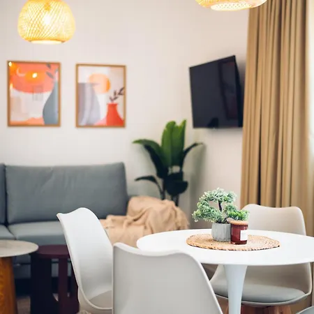 Old Town Nest 莫斯塔尔