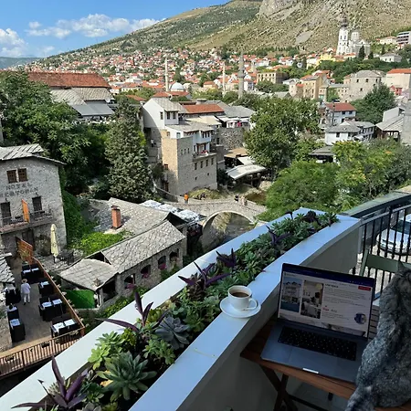 Old Town Nest Apartamento *