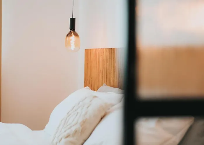 Old Town Nest Apartamento