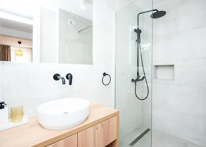 Old Town Nest Mostar