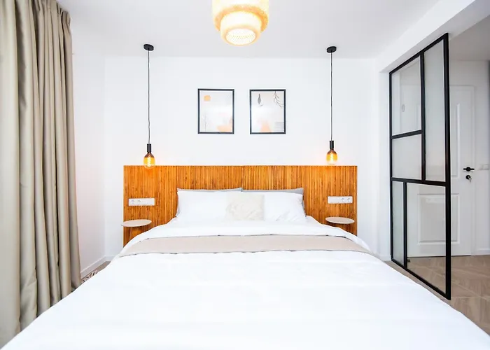 Old Town Nest * Mostar