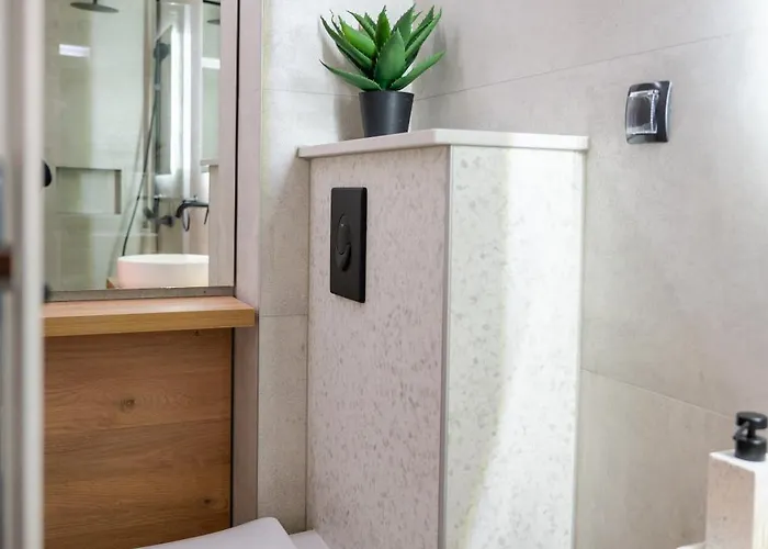 Apartamento Old Town Nest *