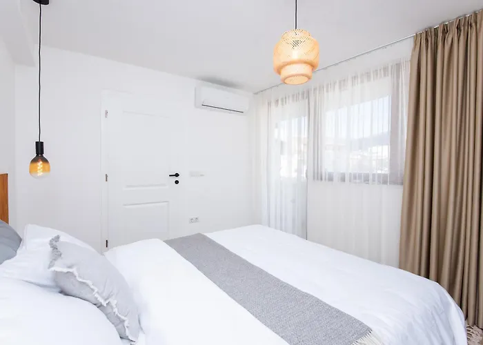 Old Town Nest Apartamento Mostar